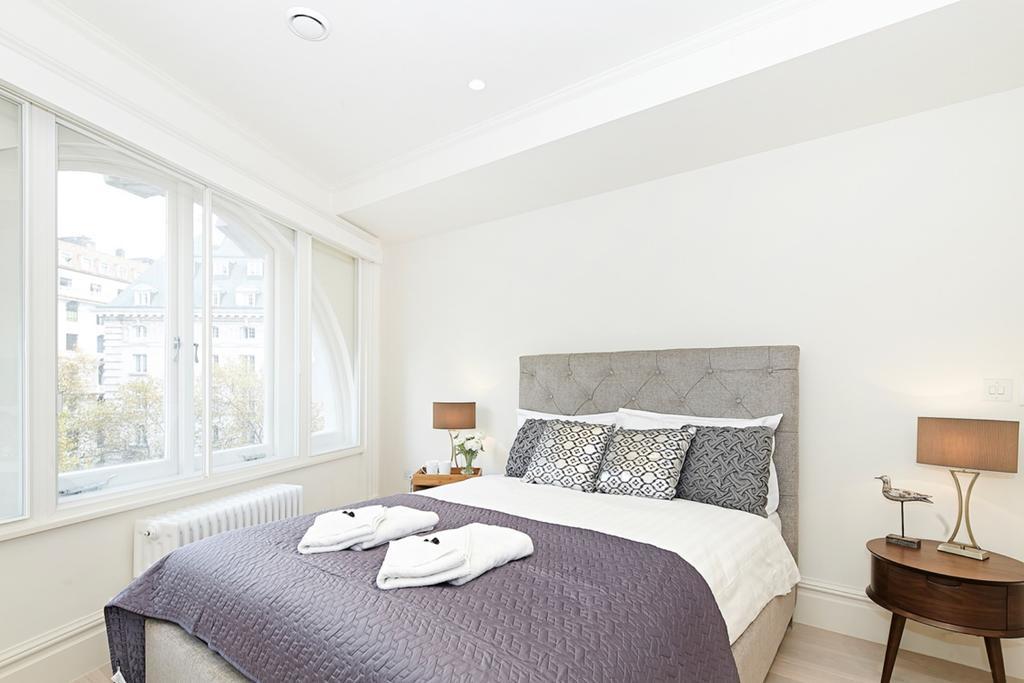 Stayo Exeter Street Apartament