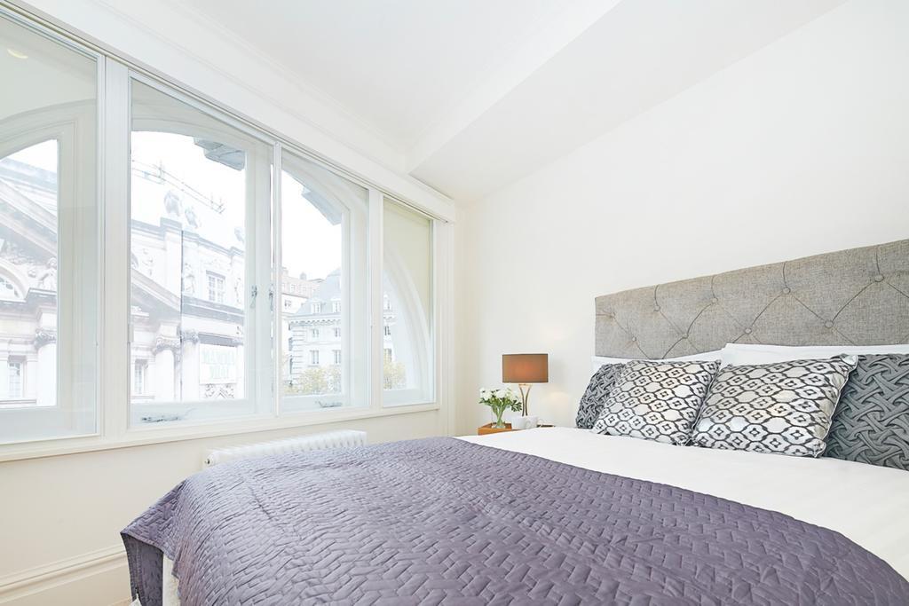 Stayo Exeter Street Apartament