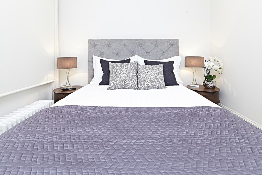 Apartament Stayo Exeter Street Londra