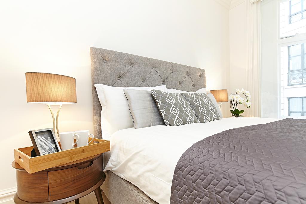 Apartament Stayo Exeter Street *