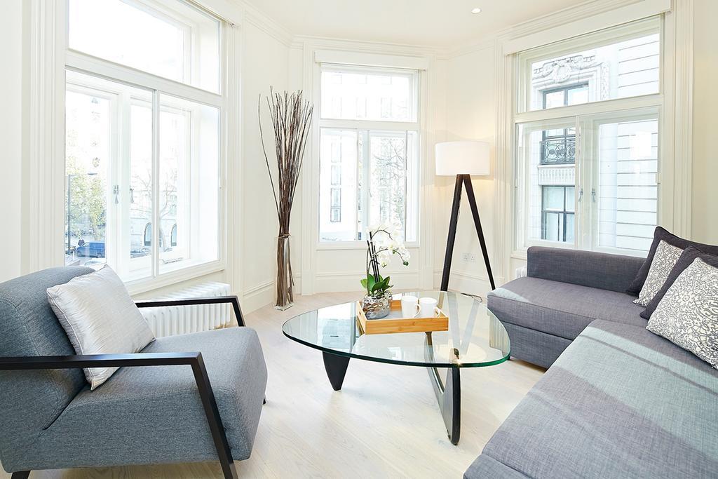Stayo Exeter Street Apartament Londra