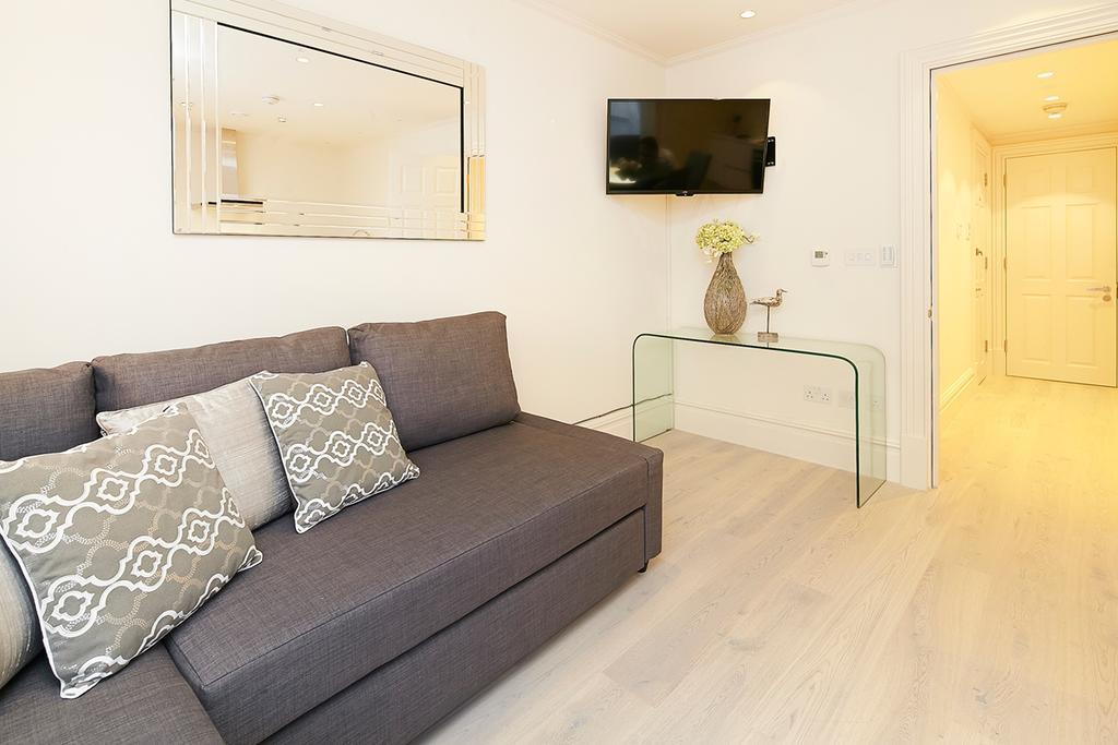 Stayo Exeter Street * Londra