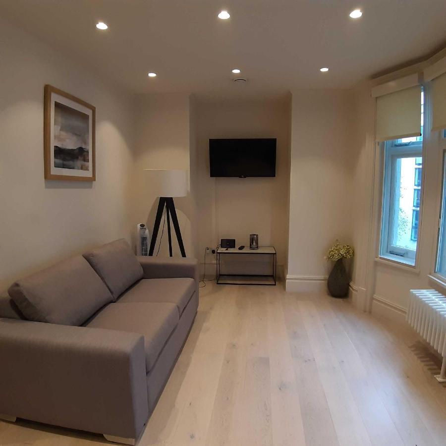 Apartament Stayo Exeter Street Londra
